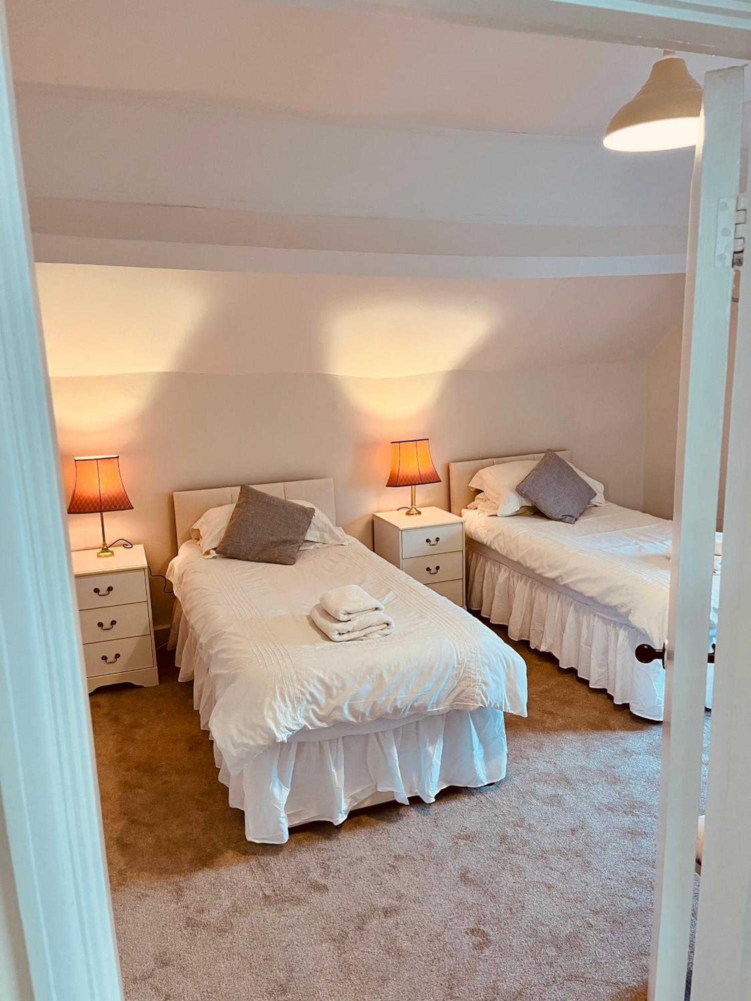 The Cottage Abergavenny Ngoại thất bức ảnh