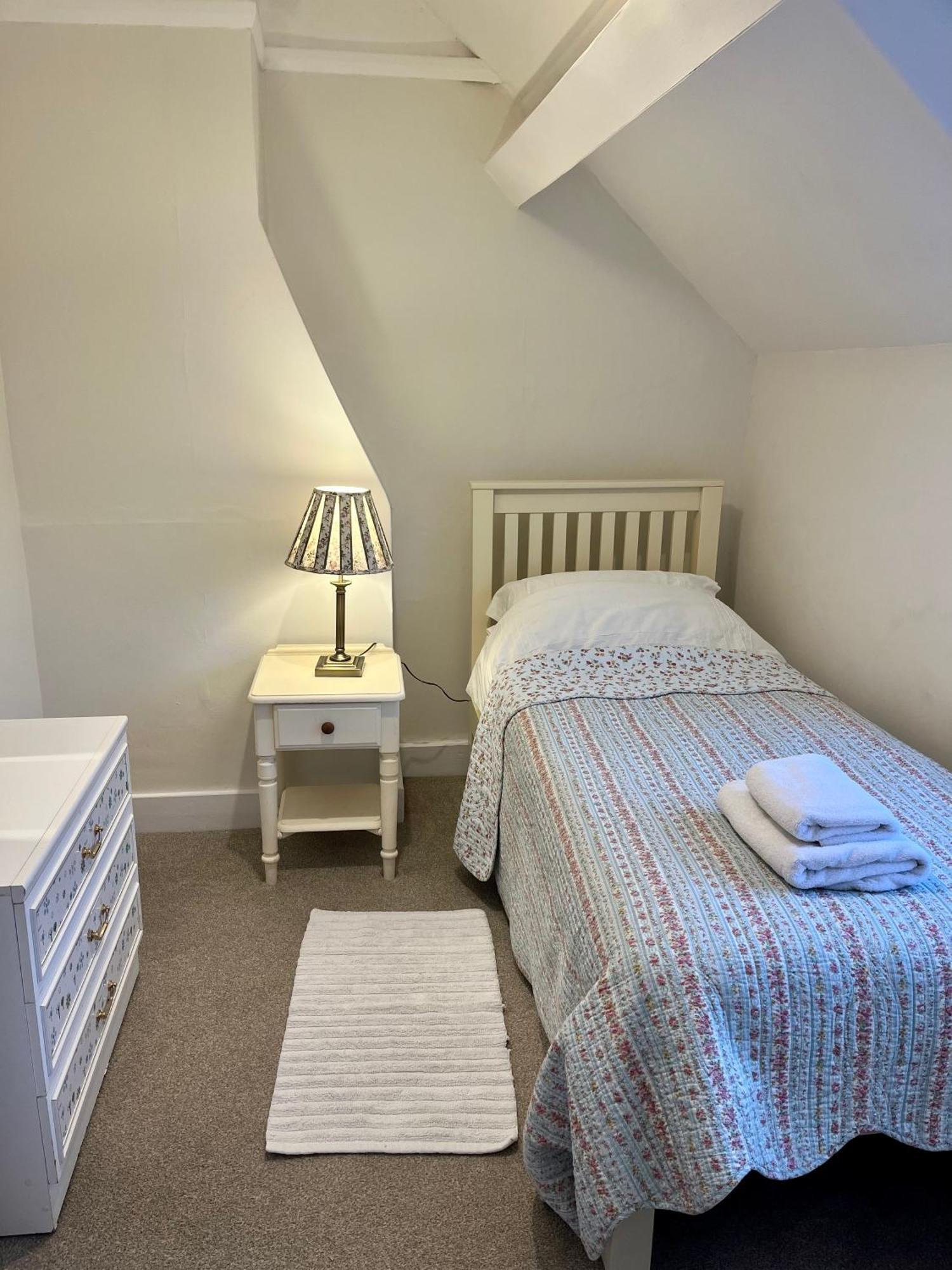 The Cottage Abergavenny Ngoại thất bức ảnh