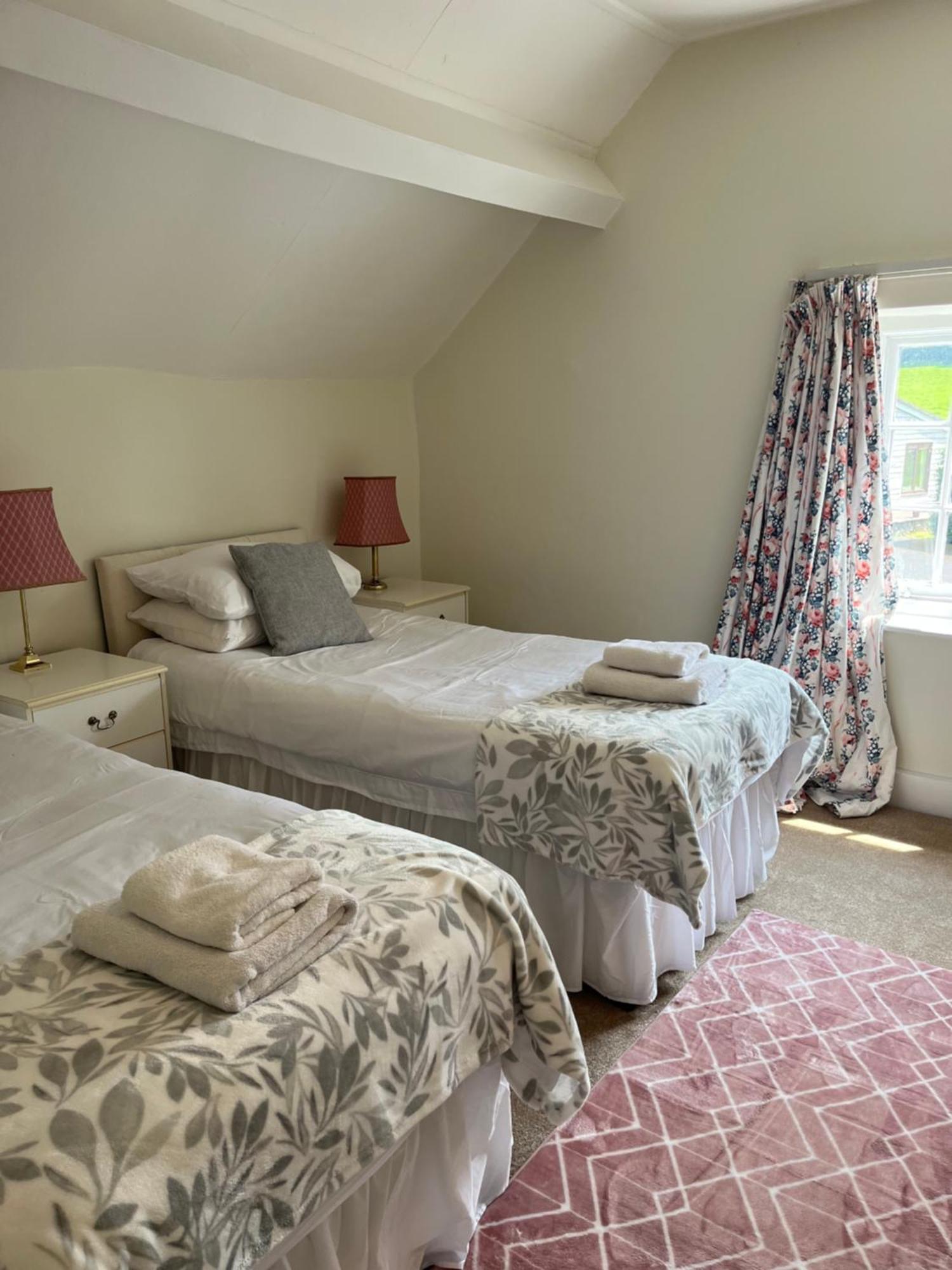 The Cottage Abergavenny Ngoại thất bức ảnh